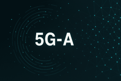 5G-Advanced: Dijital Devrimin Sessiz Gücü