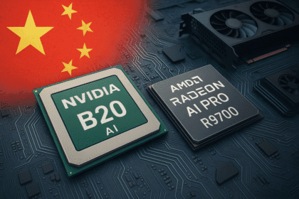 Çin’e Özel AI GPU Hamlesi: NVIDIA ve AMD’den Yeni Adım