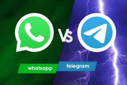 Telegram, Messenger'ın WhatsApp'a Karşı Avantajları Konusunda En İyi Video Yarışmasını Başlattı
