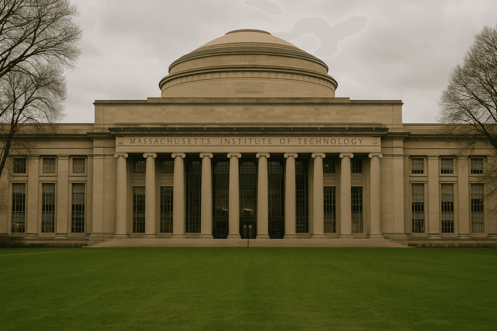 MIT'den Tartışmalı Yapay Zeka Araştırmasına İnceleme