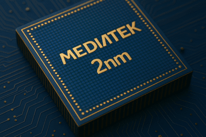 MediaTek’ten 2nm Atılımı: Yeni Nesil Çip Eylülde Geliyor