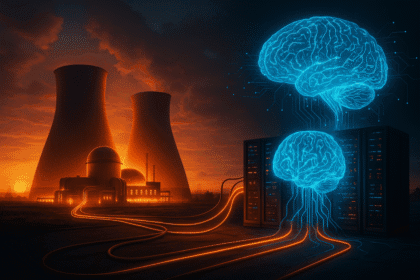 Nükleer Enerji, Yapay Zekanın Yükselişini Hızlandırabilir mi?