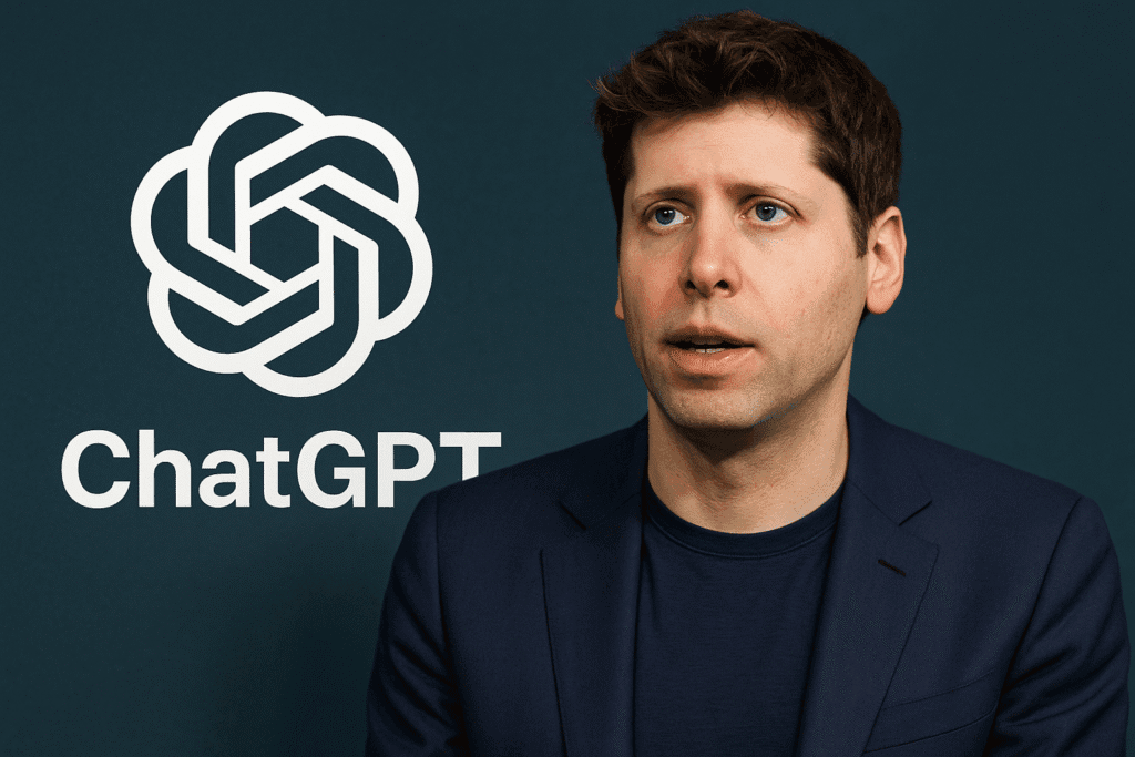 Sam Altman'dan ChatGPT Vizyonu: Dijital Hafıza ve Yaşam Asistanı