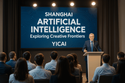 Şanghay Sanat-Teknoloji Konferansı, Yapay Zekânın Yaratıcı Sınırlarını Tartışıyor