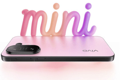 Vivo S30 Pro Mini Resmen Duyuruldu