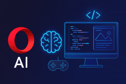 Opera, Yapay Zeka Destekli Yeni Tarayıcısını Tanıttı