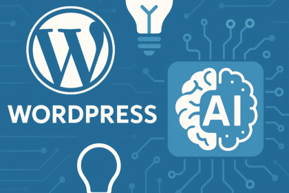 WordPress, Yapay Zeka Geliştirmeleri İçin Resmi AI Ekibini Kurdu