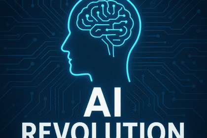 Yapay Zeka Devrimi Benzeri Görülmemiş Bir Hızla Gelişiyor