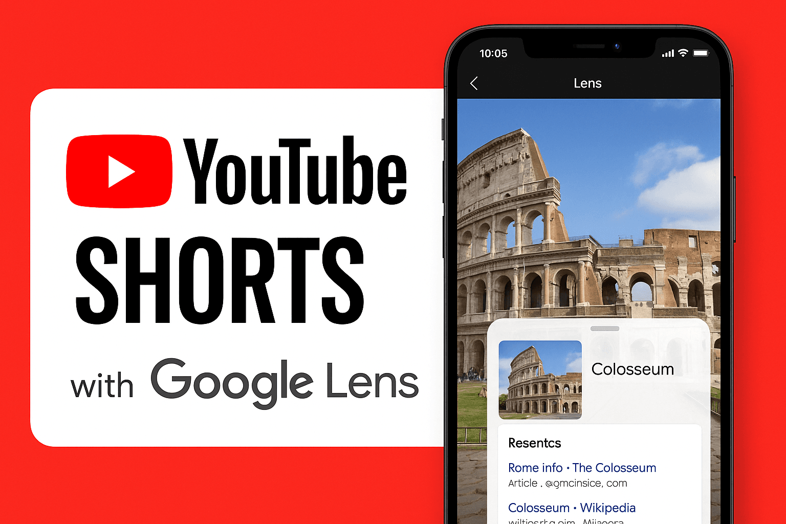 YouTube-Shortsa-Google-Lens-ile-Gorsel-Arama-Geliyor