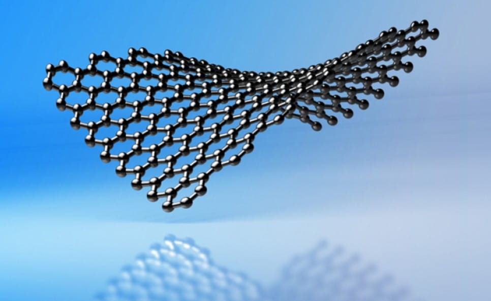 grafenin nedir