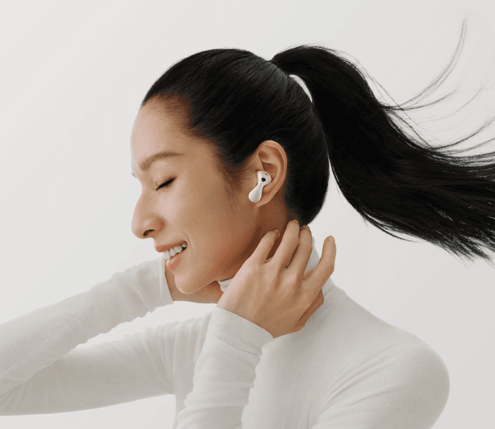 Huawei FreeBuds 6 İncelemesi renkleri