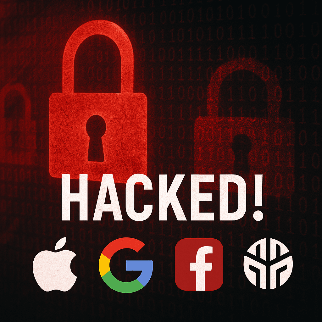 16 Milyar Hesap Sızdırıldı