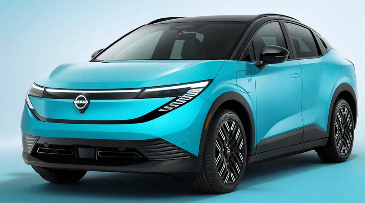 2026 Nissan Leaf Özellikleri: Google Ekran ve 303 Mil Menzil