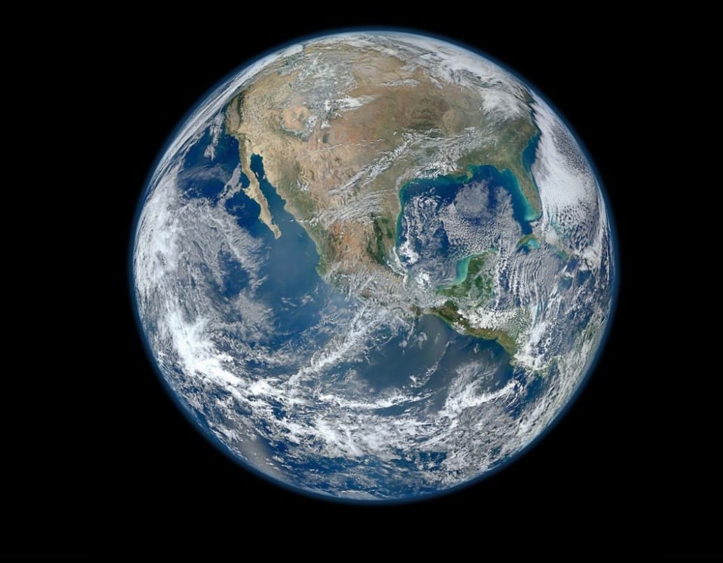 250 milyon yıl sonra Dünya