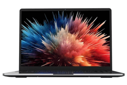 A15 Pro: 120Hz QHD Ekranlı, AMD Ryzen İşlemcili Ekonomik 16" Dizüstü Bilgisayar