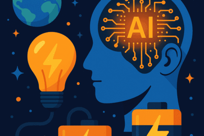 AI Sistemleri Ülkelerin Enerji Tüketimini Aşıyor