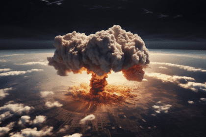 AI sistemlerinin küresel güvenliğe etkisi