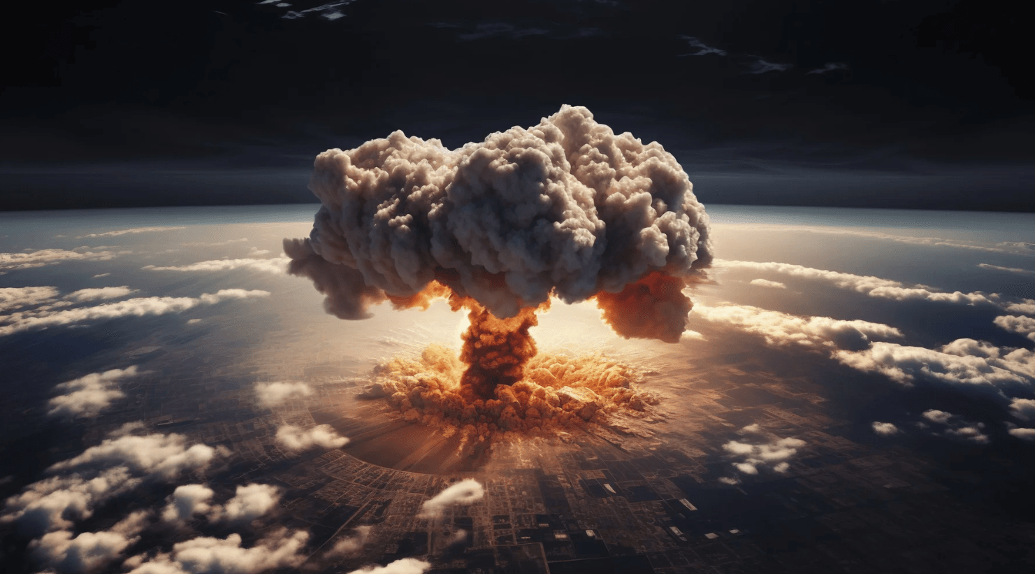 AI sistemlerinin küresel güvenliğe etkisi