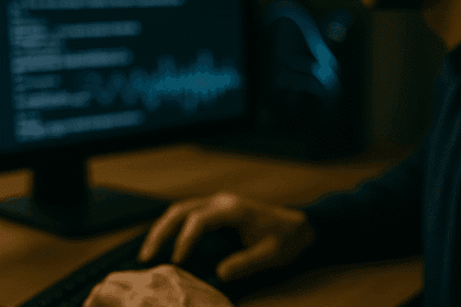 Akıllı Saatlerle Hava Boşluklu Sistemlere Yeni Saldırı Yöntemi