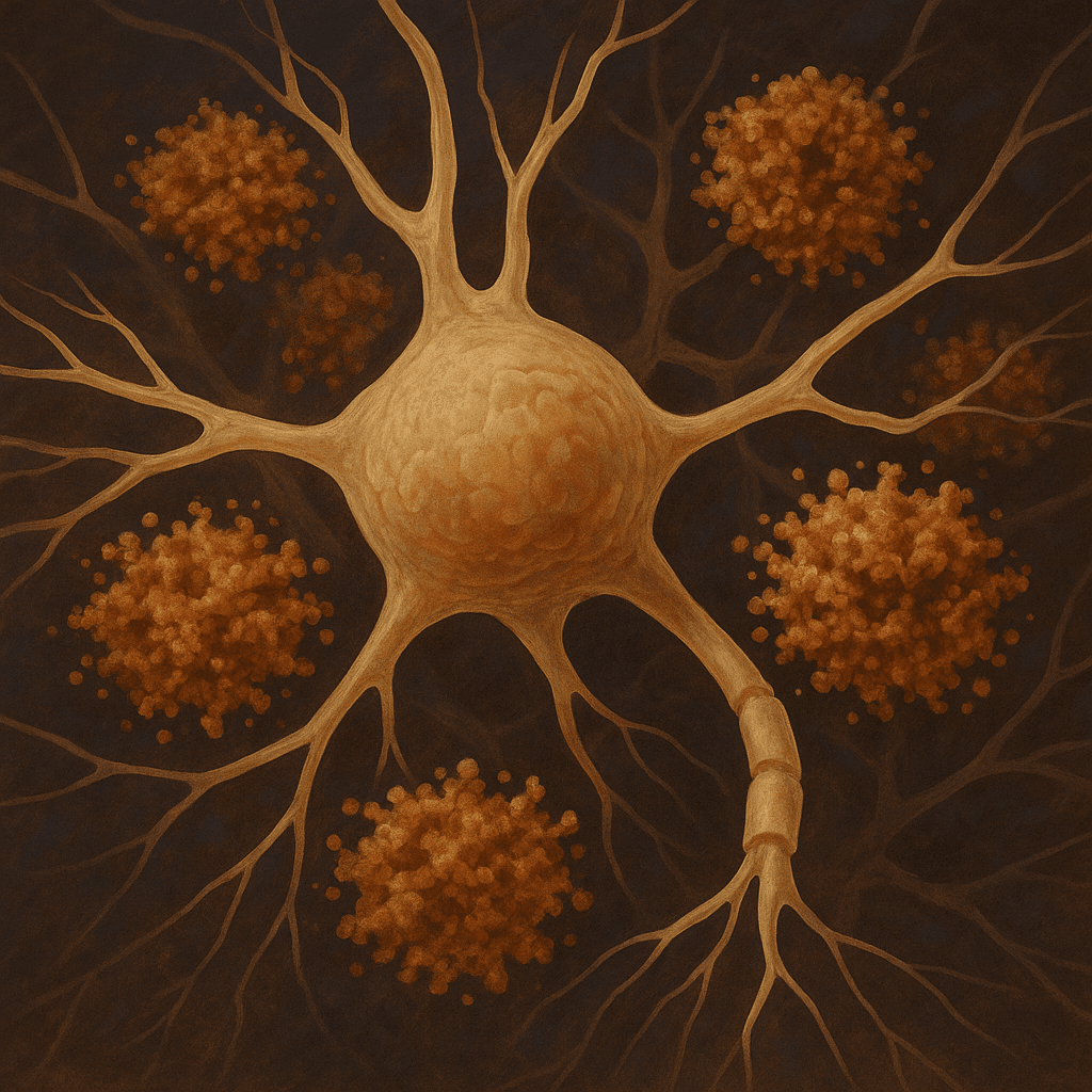 Alzheimer Tanısında Kan Testi Dönemi Başlıyor