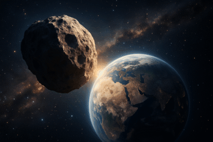 Apophis asteroiti yaklaşıyor, NASA fırsatı kaçırabilir