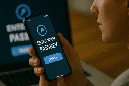 Apple, Şifre Aktarımını Güvenli Hale Getiriyor