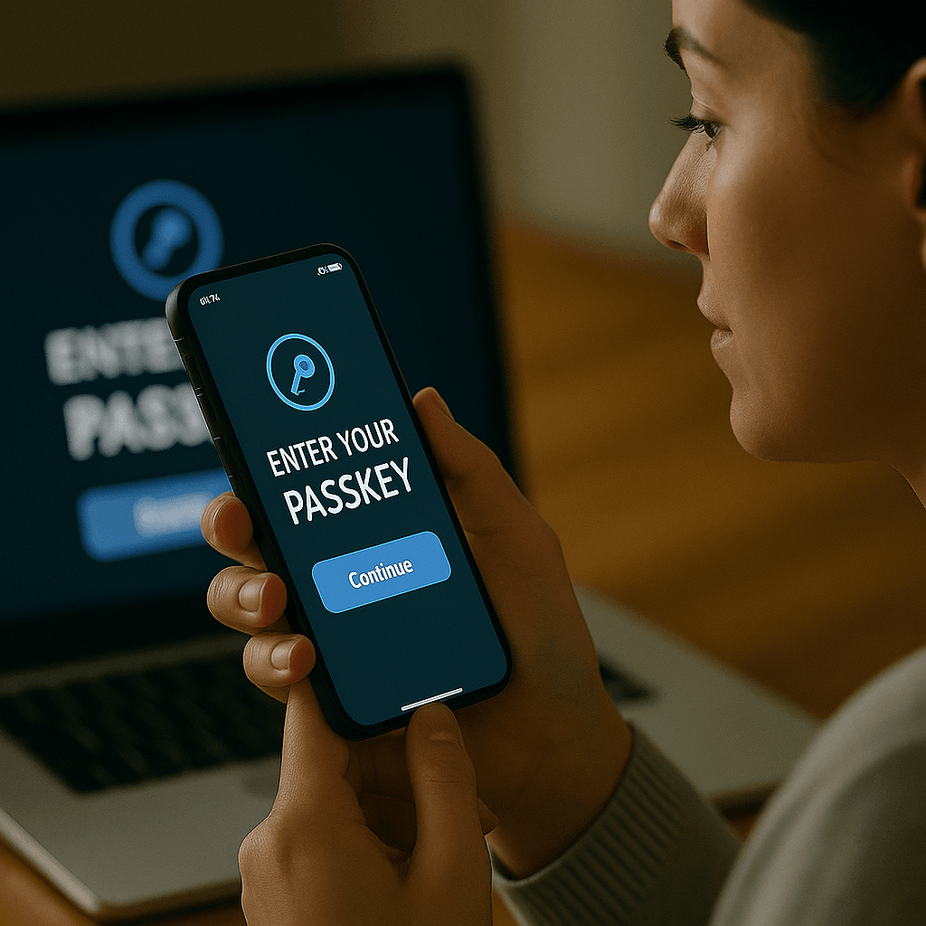 Apple, Şifre Aktarımını Güvenli Hale Getiriyor