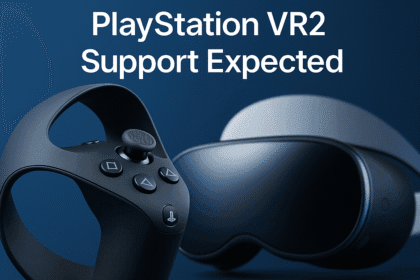 Apple’dan visionOS 26 ile VR Gelişimi Sinyali