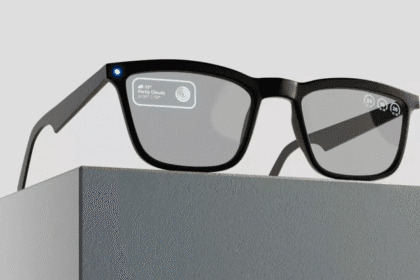 Apple’ın Akıllı Gözlüğü 2026’da Geliyor