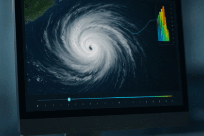 Aurora: Yeni Nesil Hava Tahmini
