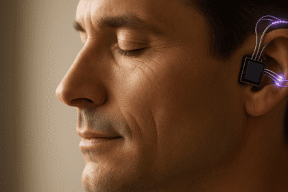 Beyin-bilgisayar arayüzü