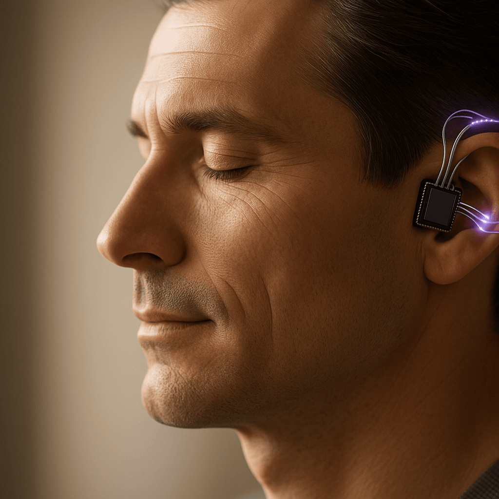 Beyin-bilgisayar arayüzü