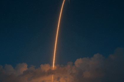 Blue Origin: Devlet Fırlatmaları Bırakmalı, Egzotik Görevlere Odaklanmalı