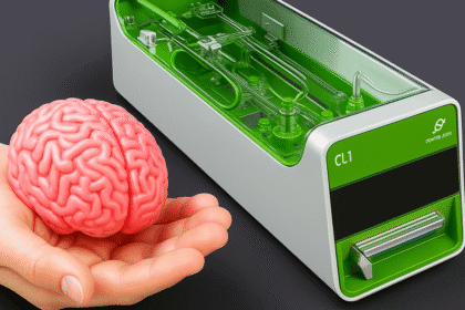 Canlı Nöronlarla Çalışan İlk Bilgisayar CL1