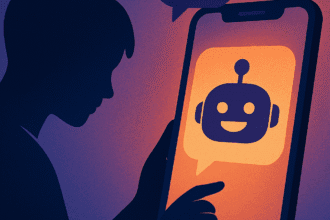 Chatbot'larla Aşırı İletişim Yalnızlığın Dijital Yüzü