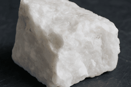 Elektrikli Araçlar İçin Yeni Lityum Kaynağı: Yadarite