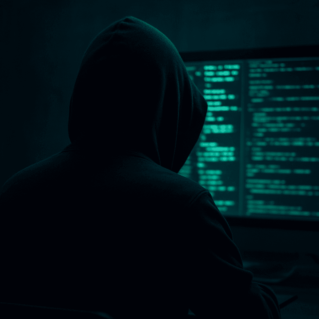 Fidye Yazılımı Lideri “Stern” Almanya Tarafından Teşhis Edildi