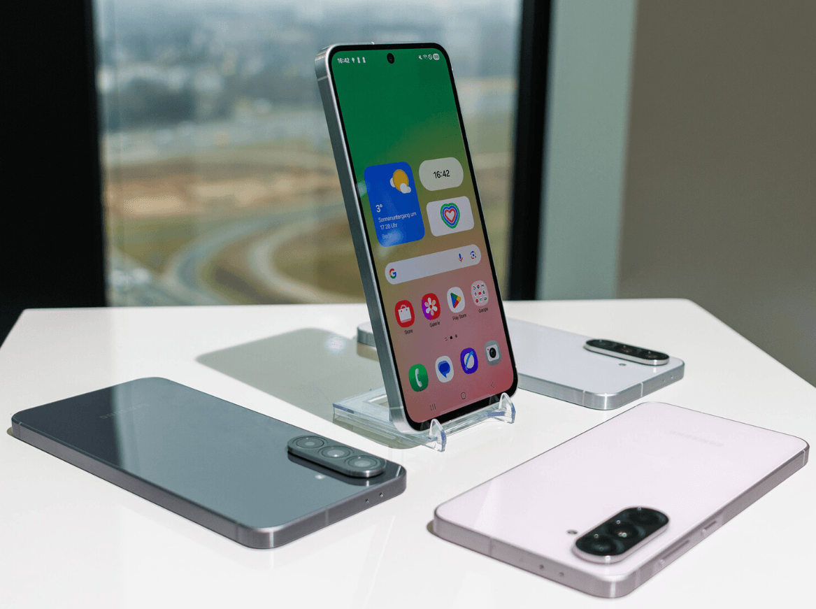 Galaxy A56 5G ABD’de Satışa Çıkabilir