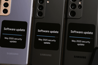 Galaxy S21 Serisine Güvenlik Güncellemesi Geldi