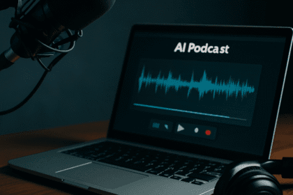 Google, Arama Sonuçlarını Yapay Zeka Podcast'ine Dönüştürüyor