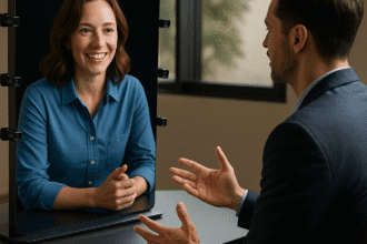 Google Beam 3D Platformu Yayınlanmaya Hazır