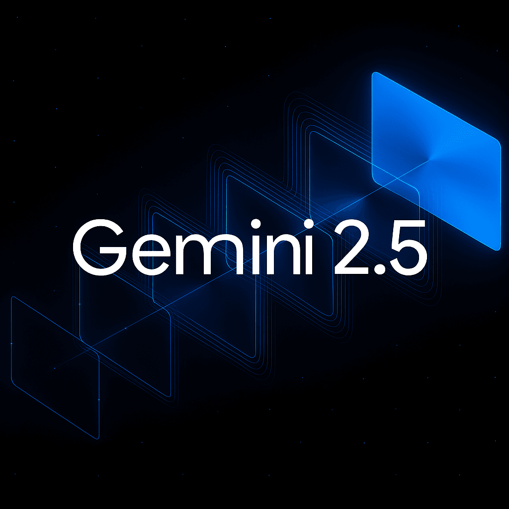 Google Gemini 2.5 Pro, Kodlamada Artık Daha Başarılı