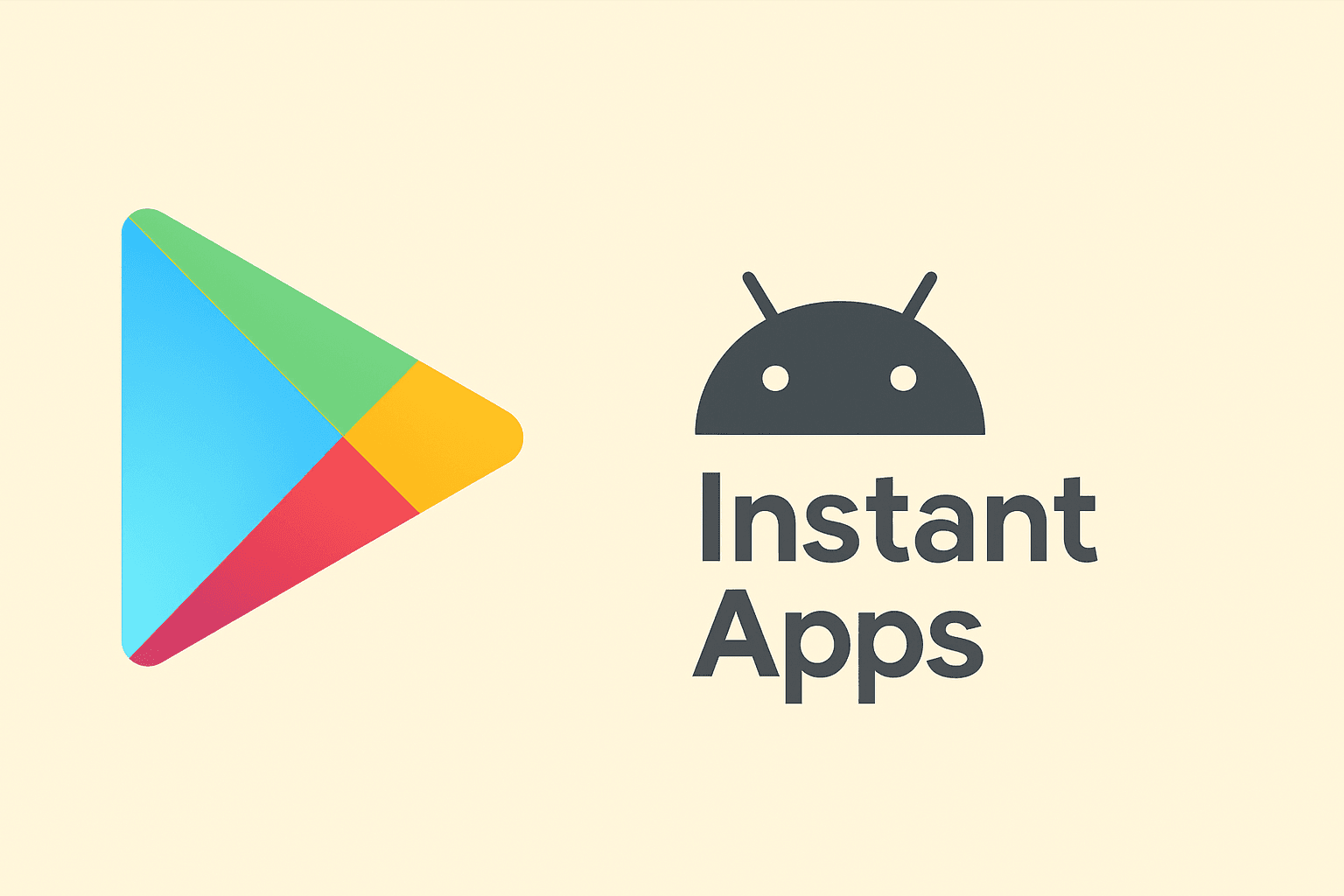 Google, Hafif Uygulama Özelliğini Kaldırıyor