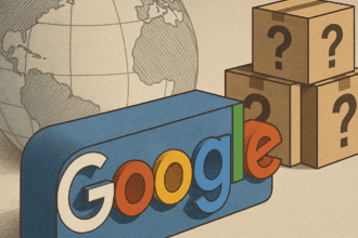 Googleın Kabusu Arama Teknolojisi Webi Yeniden Şekillendirebilir mi