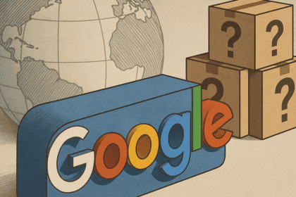 Googleın Kabusu Arama Teknolojisi Webi Yeniden Şekillendirebilir mi