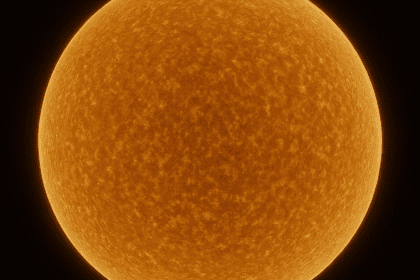 Güneş Teleskobu, Güneş Yüzeyinde İnce Manyetik Perdeleri Gözlemledi