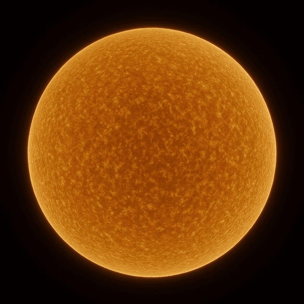 Güneş Teleskobu, Güneş Yüzeyinde İnce Manyetik Perdeleri Gözlemledi