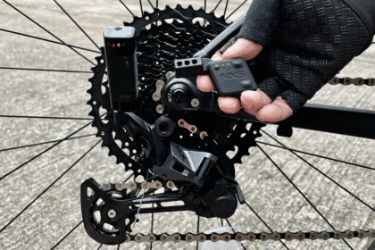 Her Bisiklete Kablosuz Vites: NXS Kiti Tanıtıldı