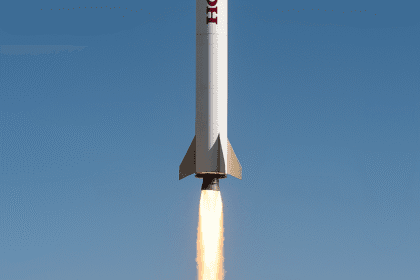 Honda yeniden kullanılabilir roketini başarıyla test etti