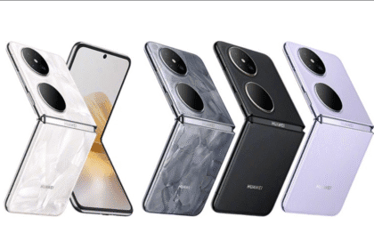 Huawei Pocket 2 Premium Edition